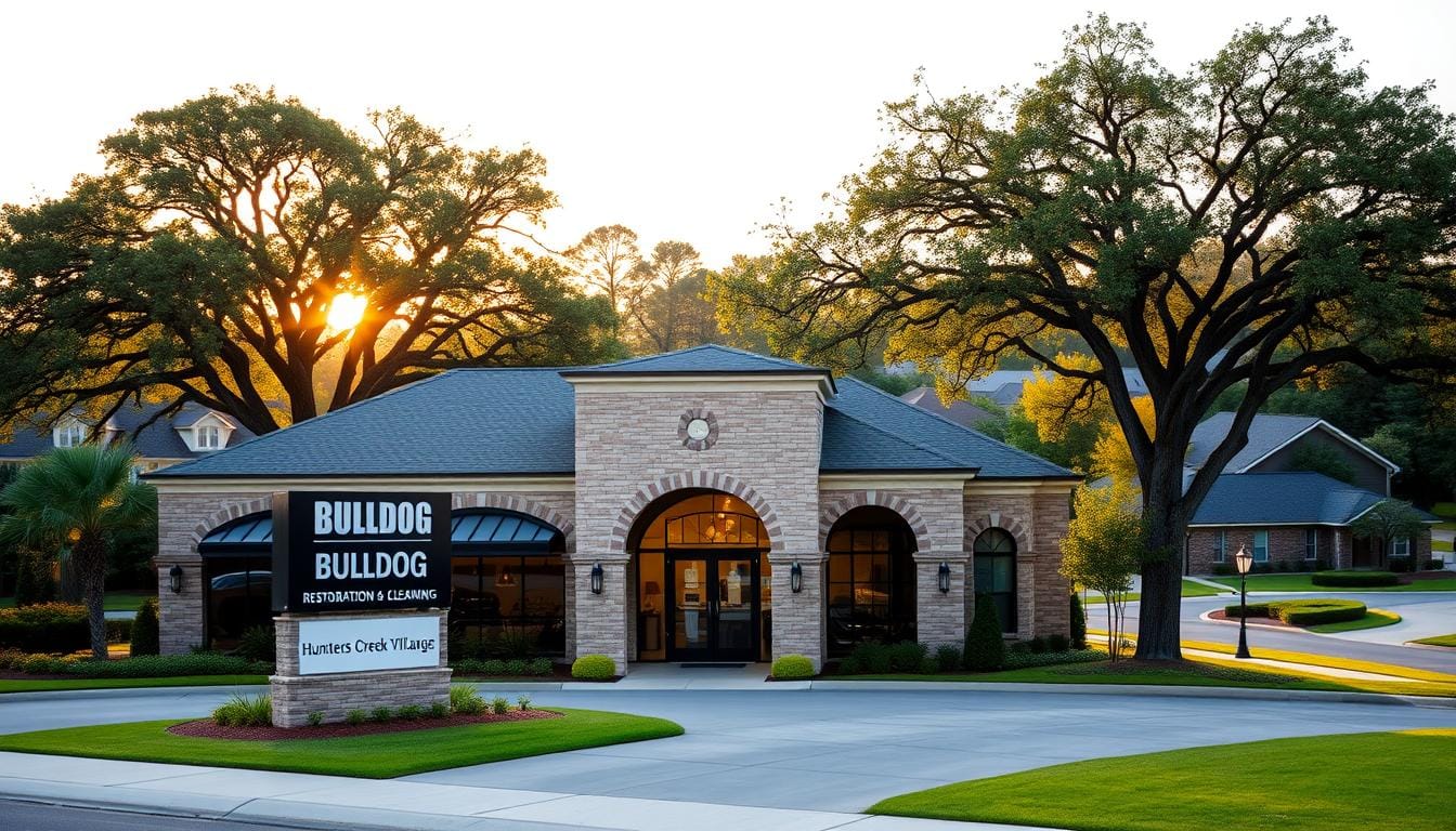 Hunters Creek Village, TX Reconstruction Services