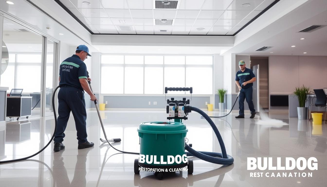 Sanitization Services