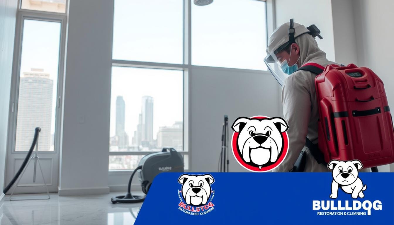 mold remediation companies houston