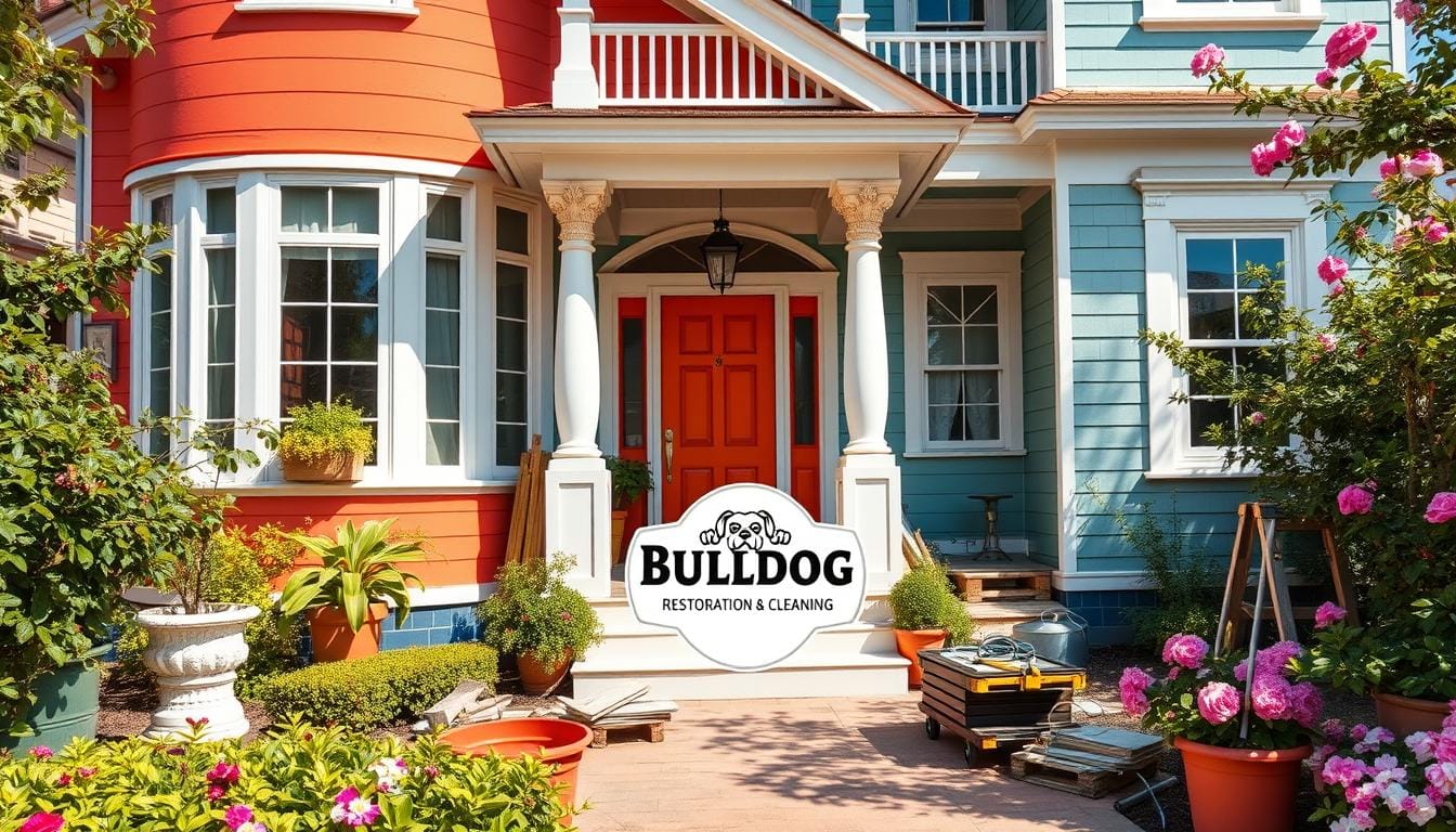restoration companies houston