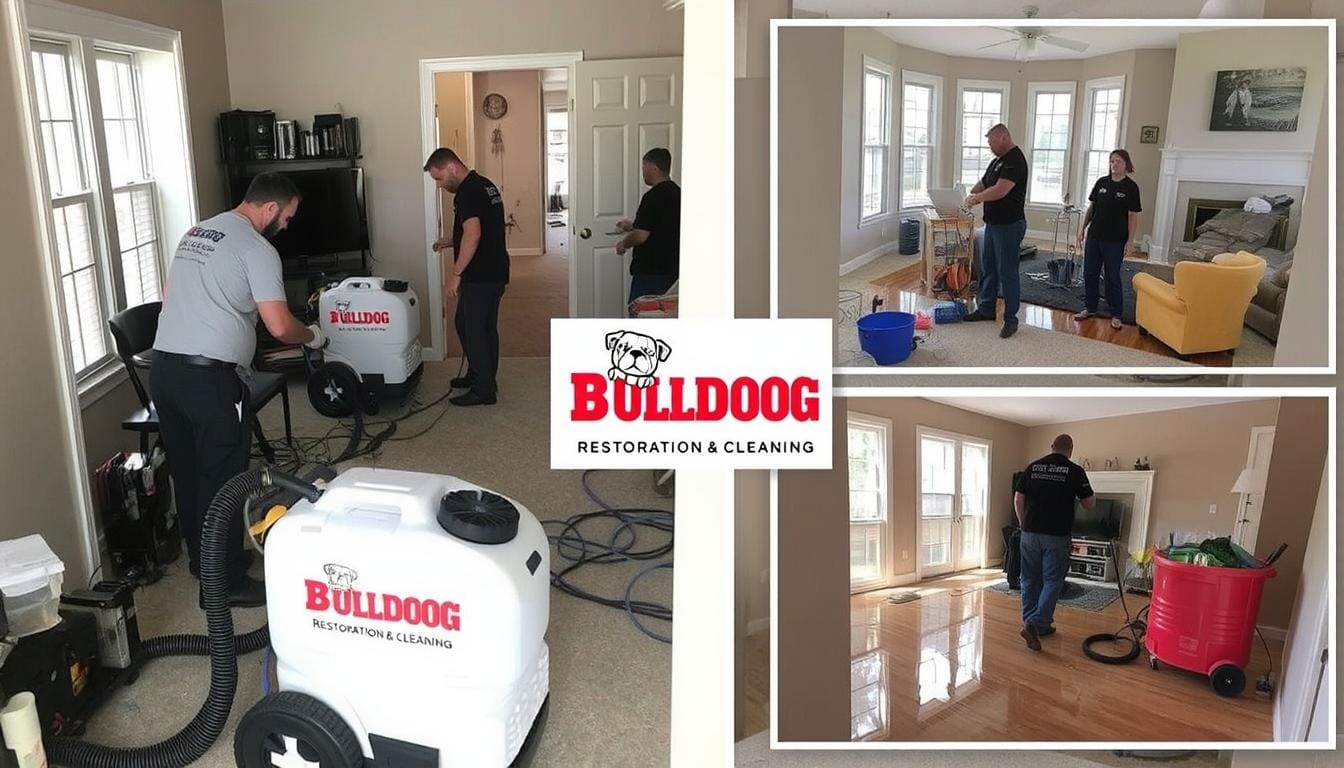 water restoration companies houston texas